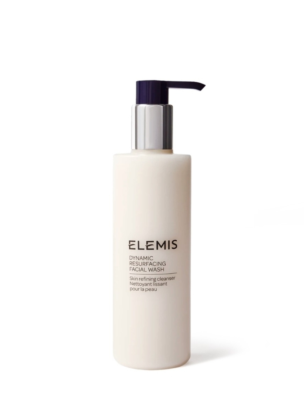 ELEMIS Dynamic Resurfacing Facial Wash